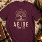 Abide T-Shirt