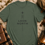 Look North T-Shirt