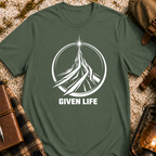 Given Life T-Shirt