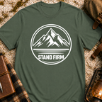 Stand Firm T-Shirt