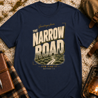 Greetings From The Narrow Road T-Shirt
