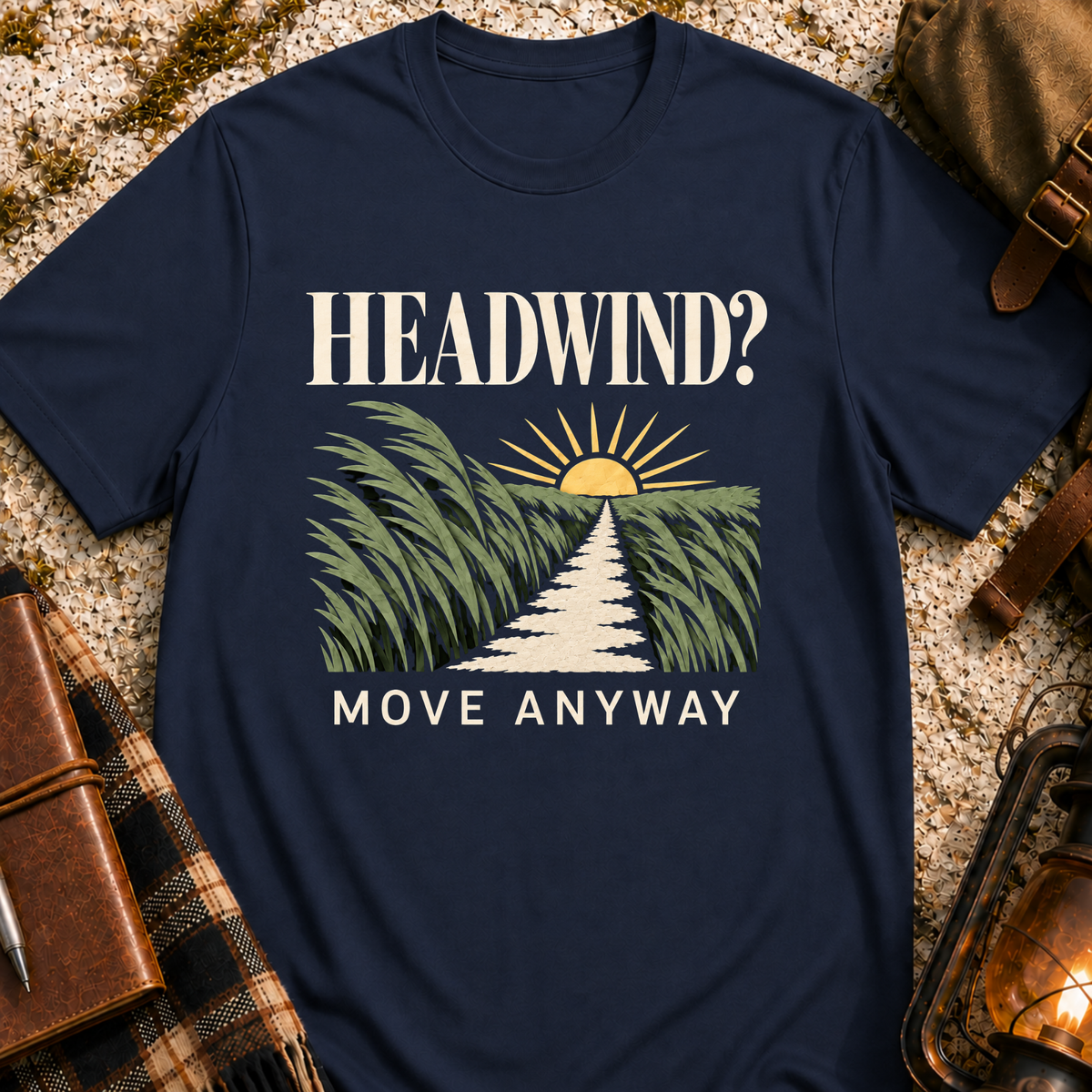 Headwind T-Shirt