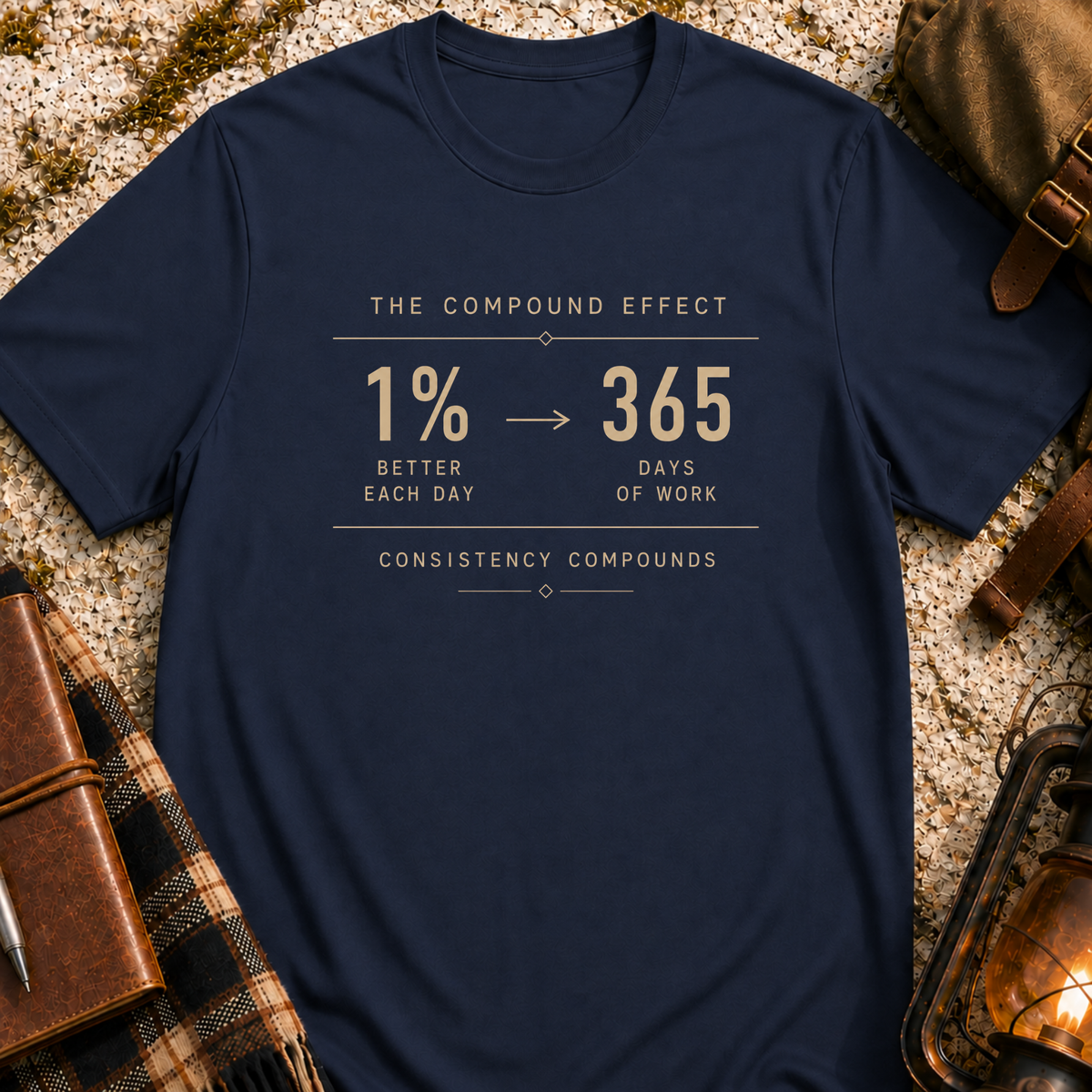 The Compound Effect T-Shirt