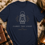 Carry The Light T-Shirt