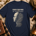 Be Transformed T-Shirt
