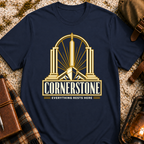 Cornerstone T-Shirt