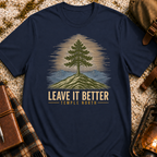 Leave It Better T-Shirt