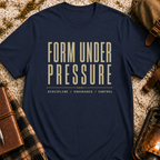 Form Under Pressure T-Shirt