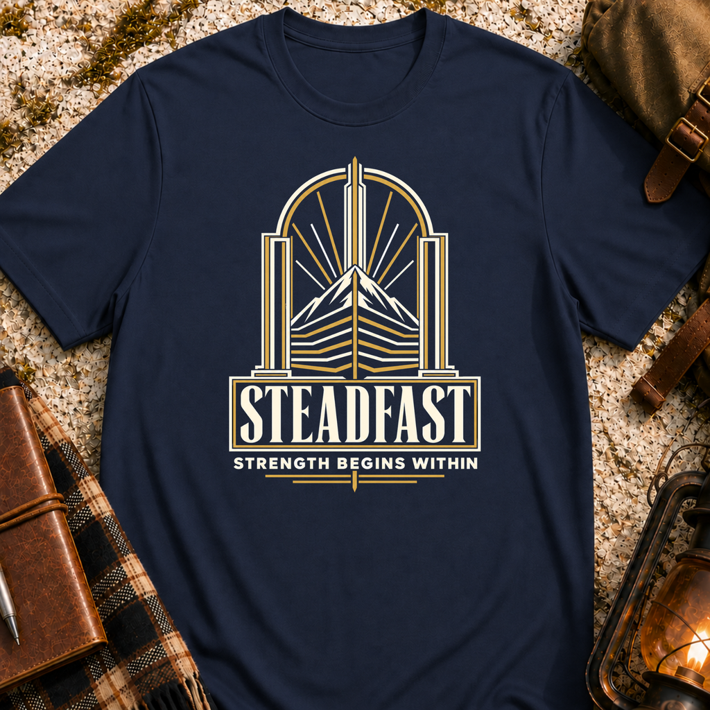 Steadfast T-Shirt