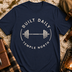 Built Daily T-Shirt