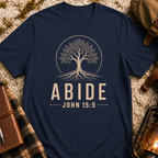 Abide T-Shirt