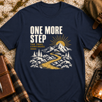 The Trail Continues T-Shirt