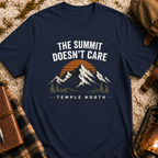 The Summit Doesn't Care T-Shirt