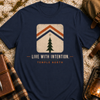 Live With Intention T-Shirt