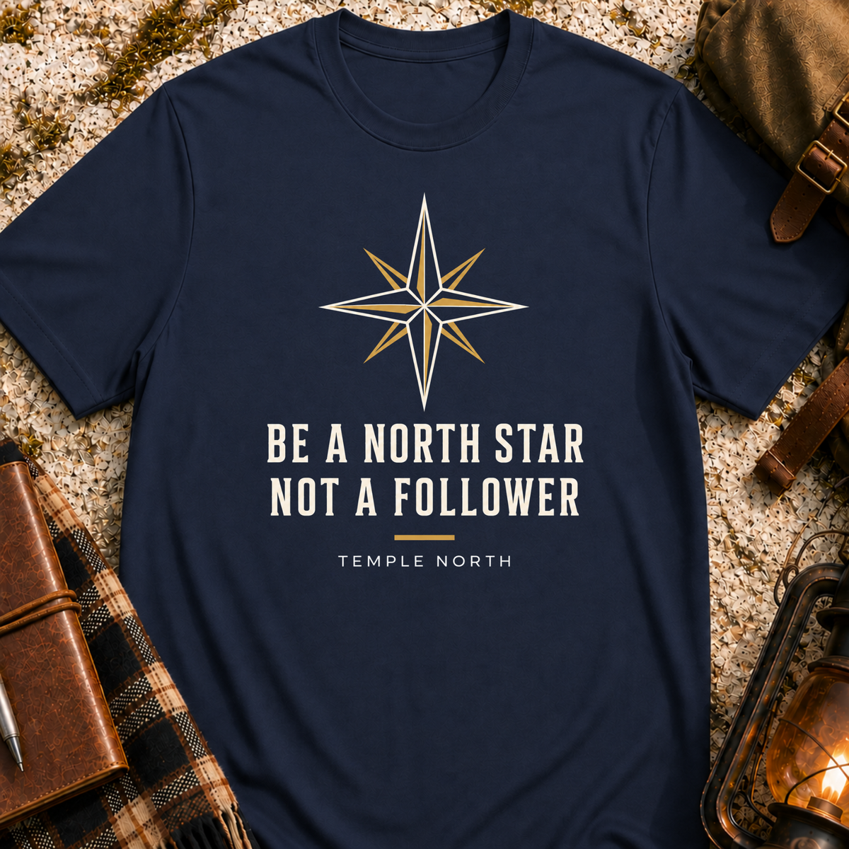 Not A Follower T-Shirt