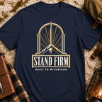 Built To Withstand T-Shirt