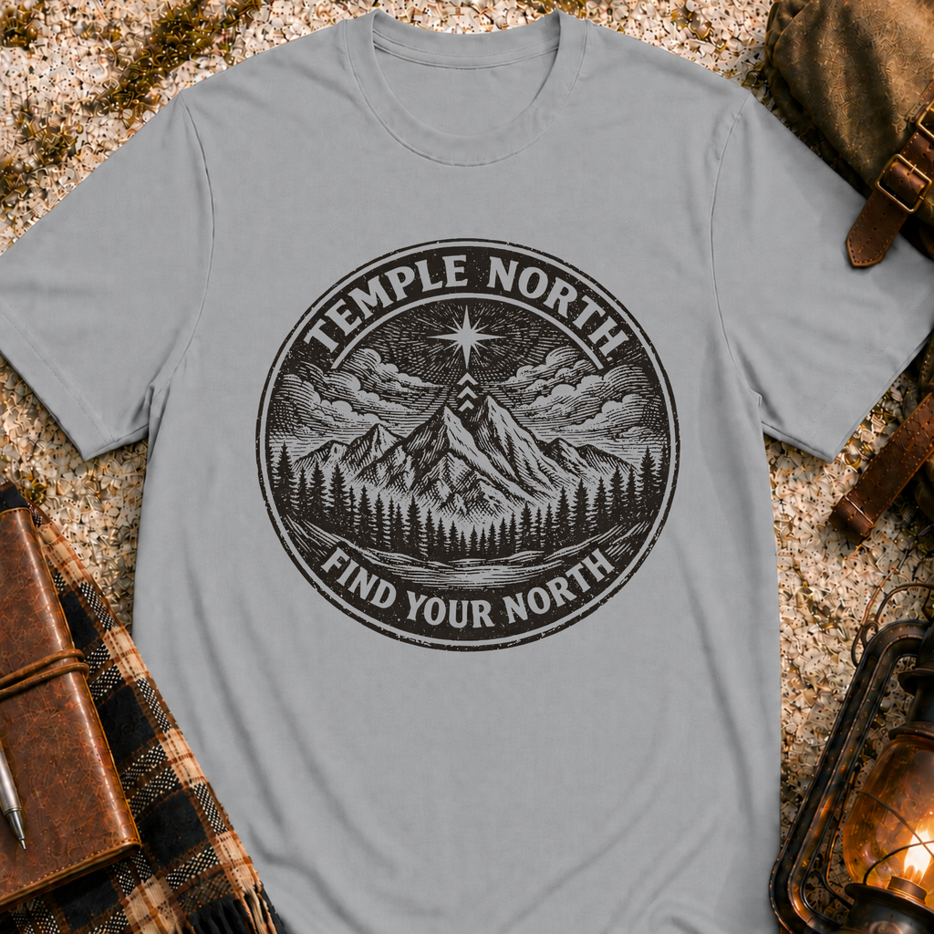 Find Your North T-Shirt