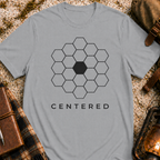 Centered  T-Shirt