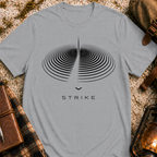 Strike Cymbal (Drummer) T-Shirt