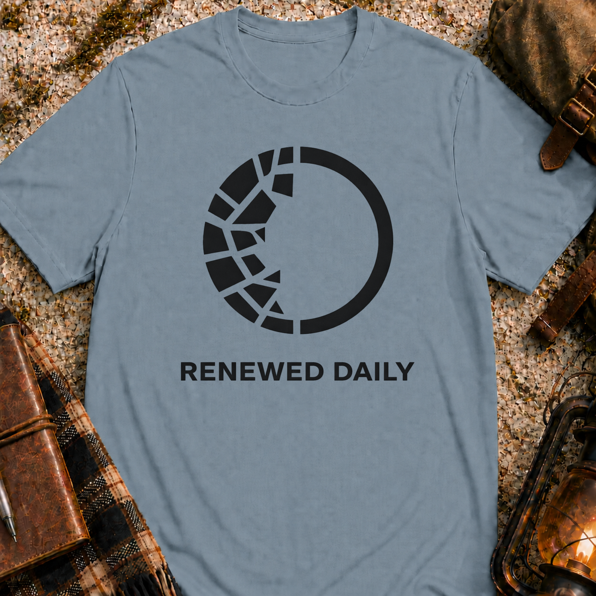 Renewed Daily T-Shirt