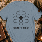 Centered  T-Shirt